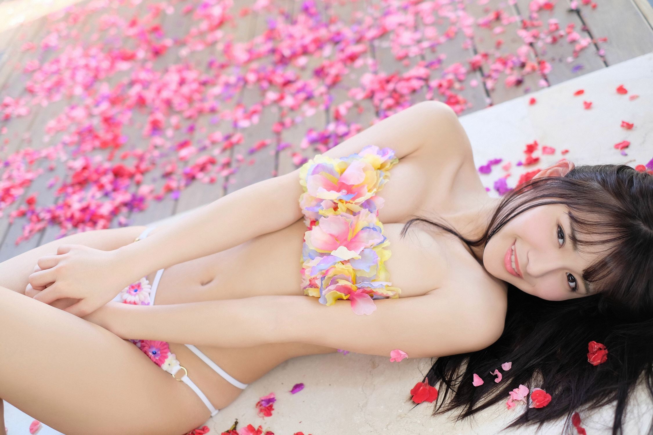 [YS-Web] Vol.830 Nana Asakawa 浅川梨奈